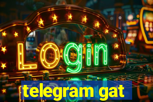 telegram gat